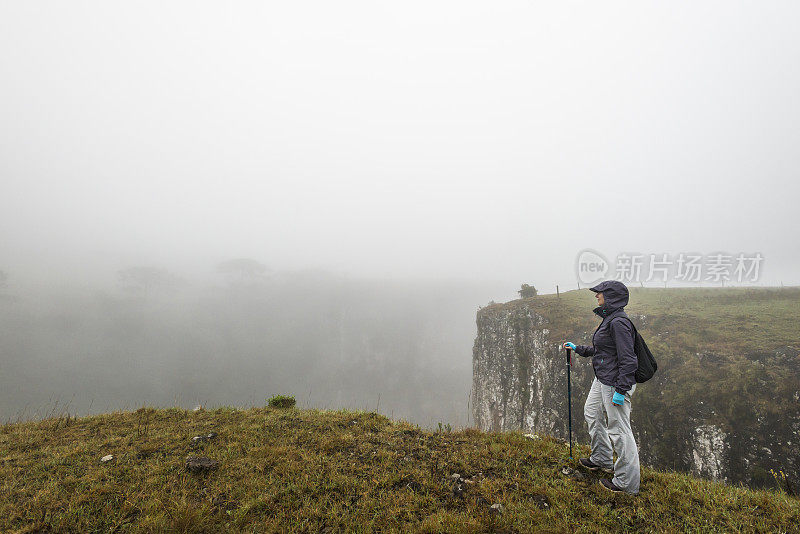 Serra Catarinense(里约热内卢Laranjeiras峡谷)